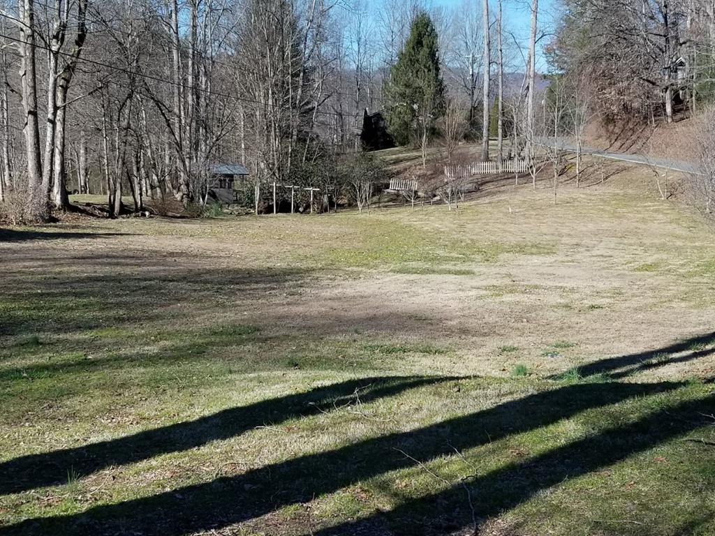 0 Pisgah Property Photo