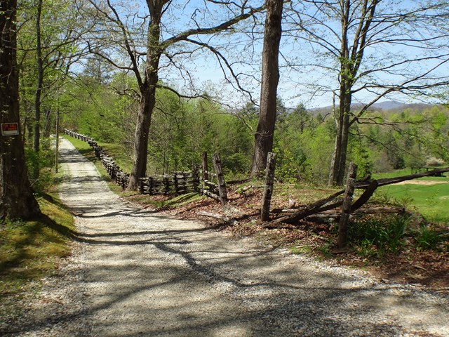Lot # 3 Deweese Rd Property Photo 1