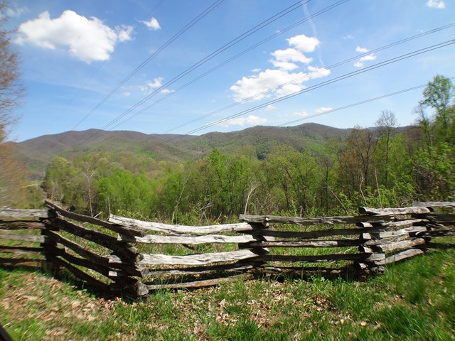 Lot # 4 Deweese Rd Property Photo 1