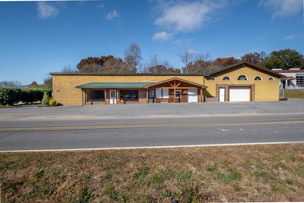 99 Upper Peachtree Road Property Photo 66