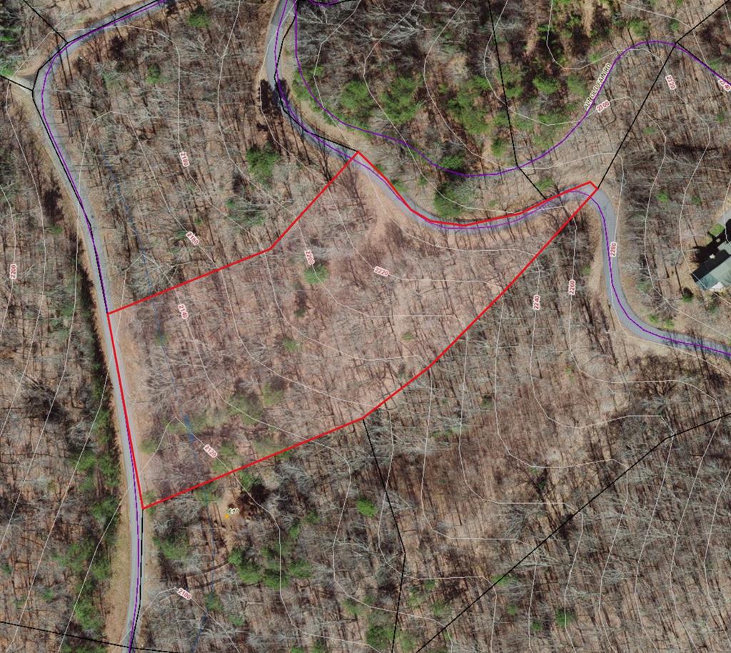 Lt 45/51 Wolf Mountain Property Photo 2