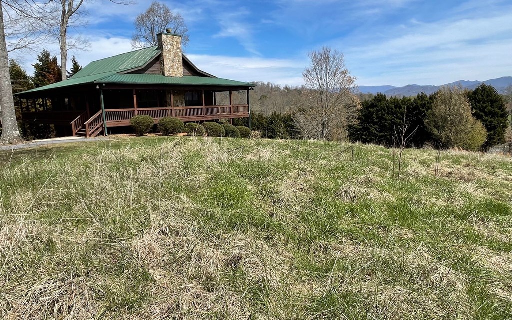 Lot 8 Cabin Drive Property Photo 7
