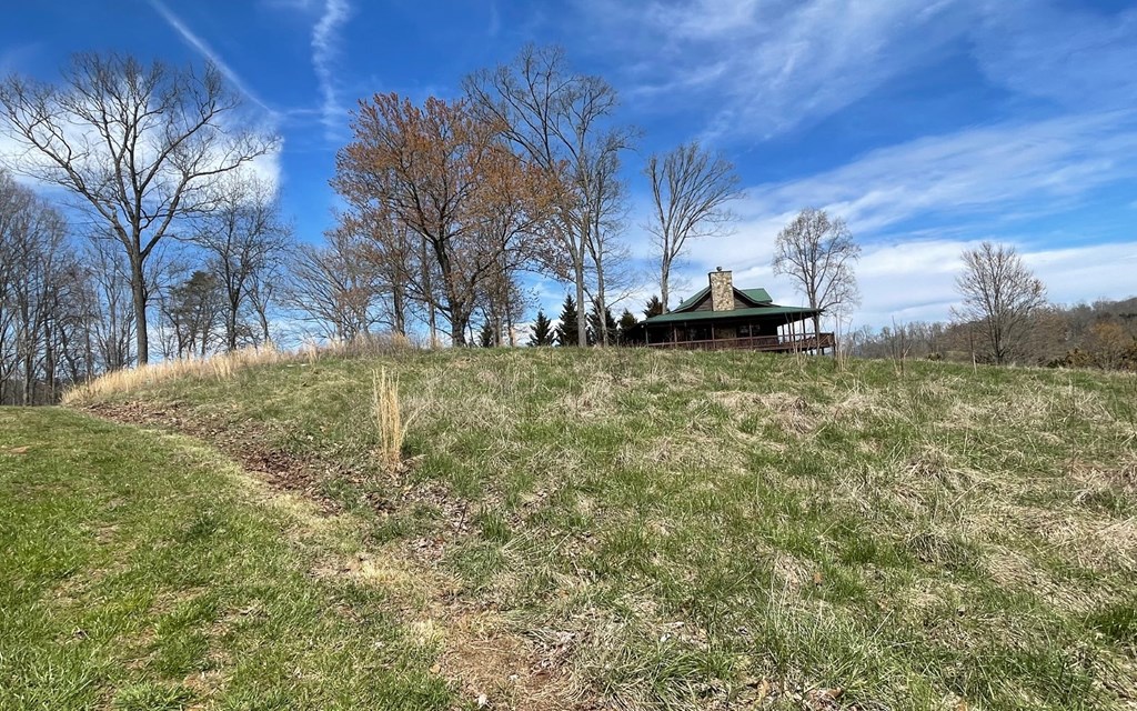 Lot 8 Cabin Drive Property Photo 18