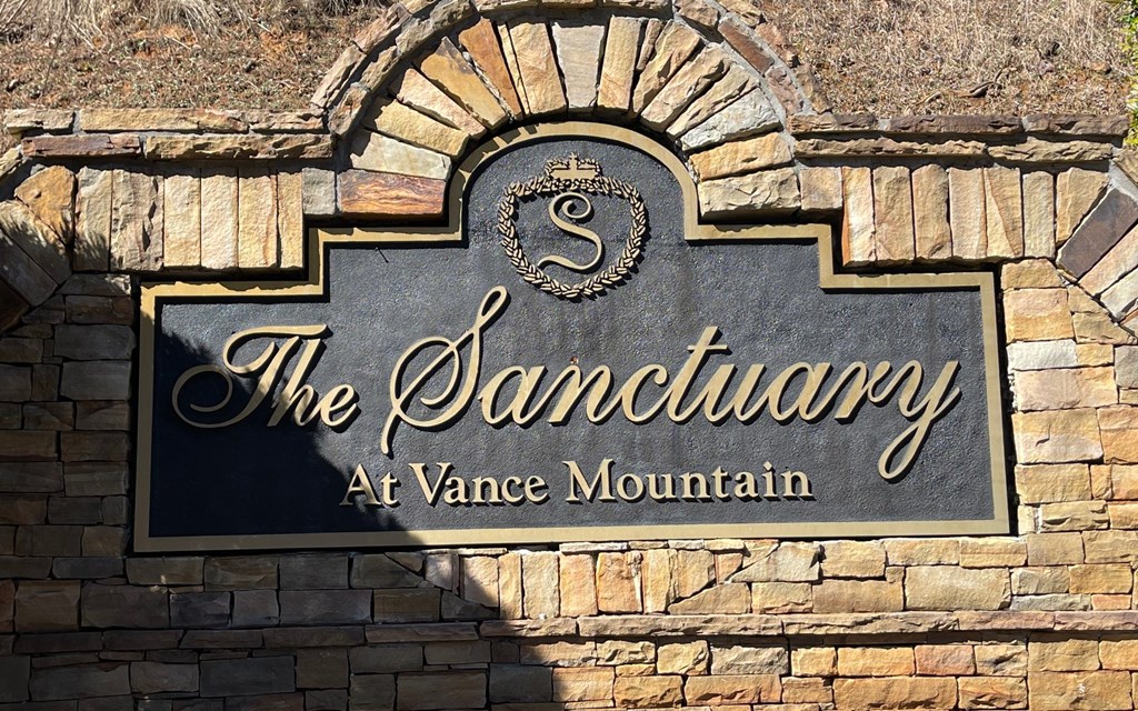 Lot 67 The Sanctuary At Vance Mountain Property Photo 2