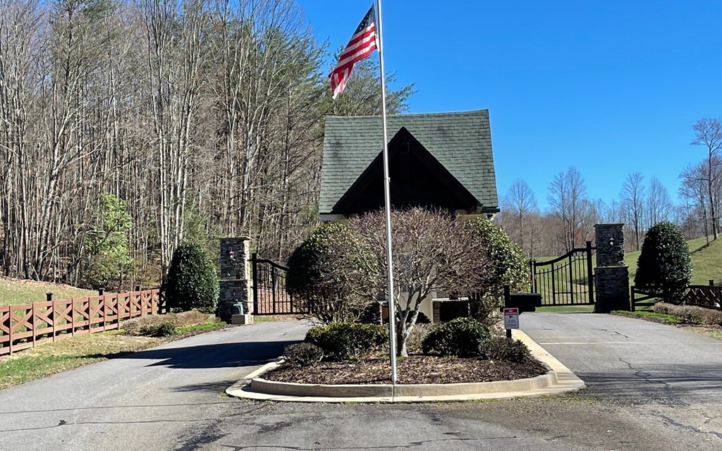 Lot 67 The Sanctuary At Vance Mountain Property Photo 3
