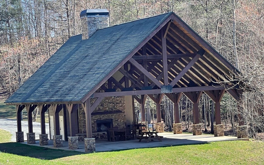 Lot 67 The Sanctuary At Vance Mountain Property Photo 5