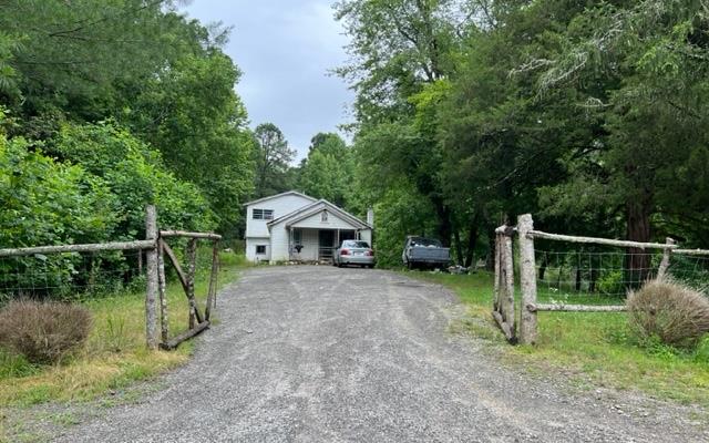 2990 Tusquittee Road Property Photo 1