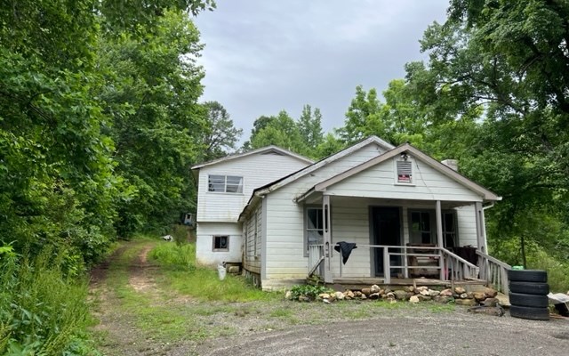 2990 Tusquittee Road Property Photo 8