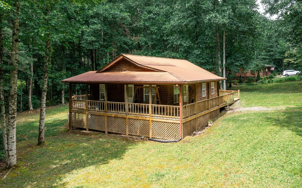 2757 Whipporwill Lane Property Photo 22