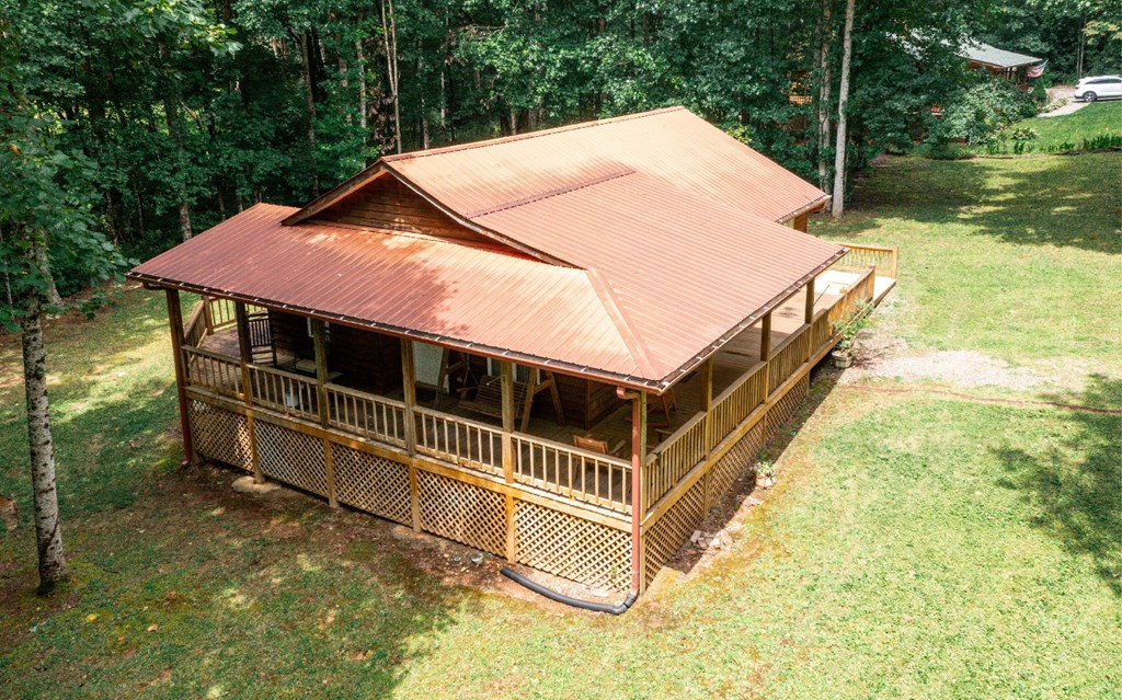 2757 Whipporwill Lane Property Photo 23