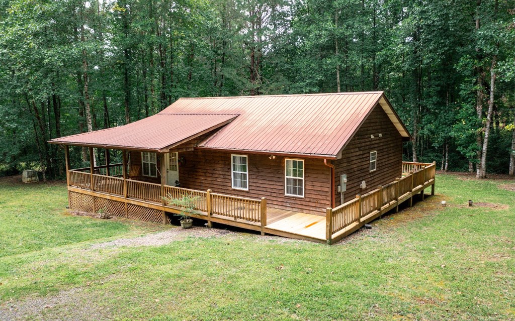 2757 Whipporwill Lane Property Photo 24