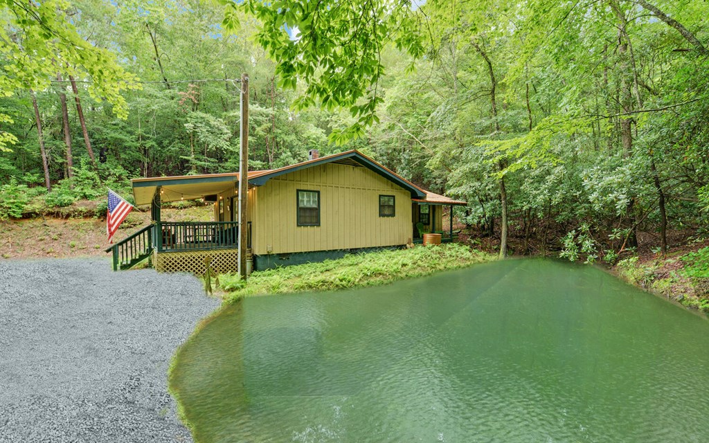5557 Joe Brown Hwy Property Photo 5