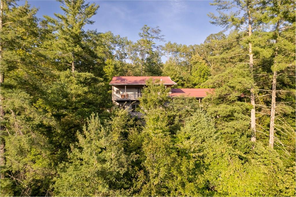 116 Mission Dam Overlook Property Photo 1