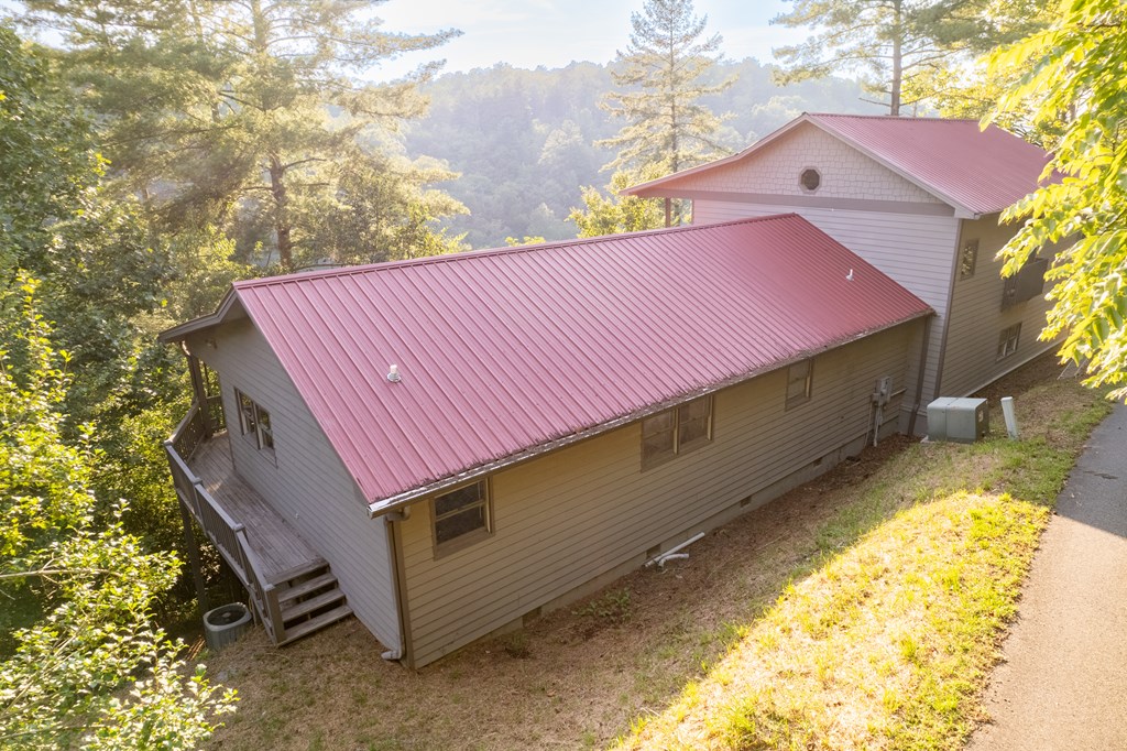 116 Mission Dam Overlook Property Photo 4