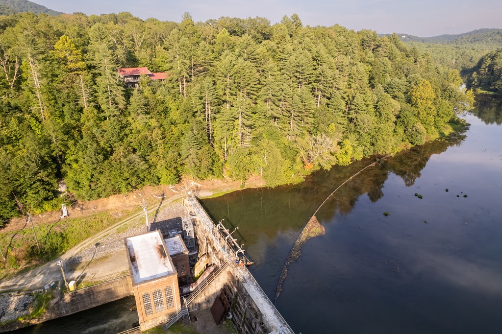116 Mission Dam Overlook Property Photo 5