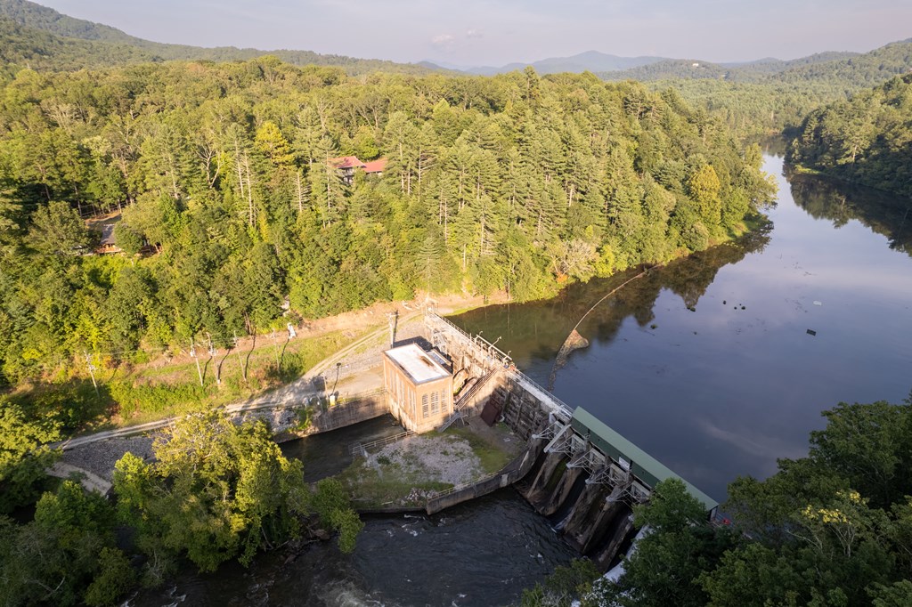 116 Mission Dam Overlook Property Photo 29