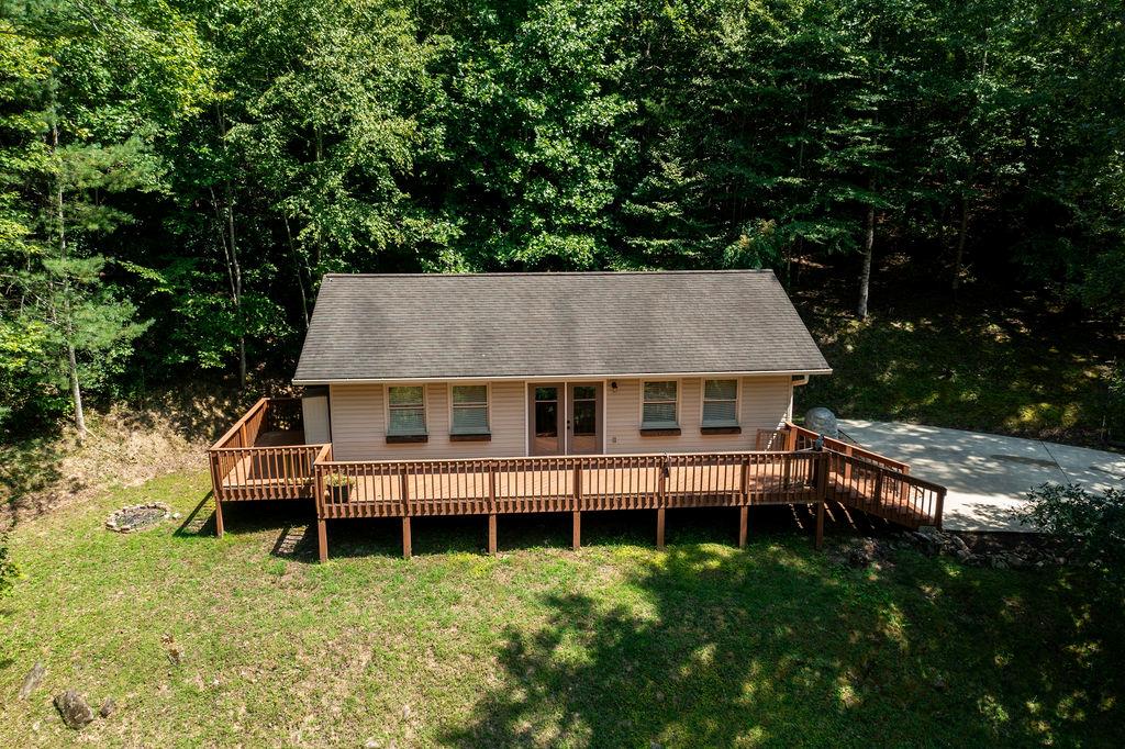 311 Blair Creek Ridge Property Photo