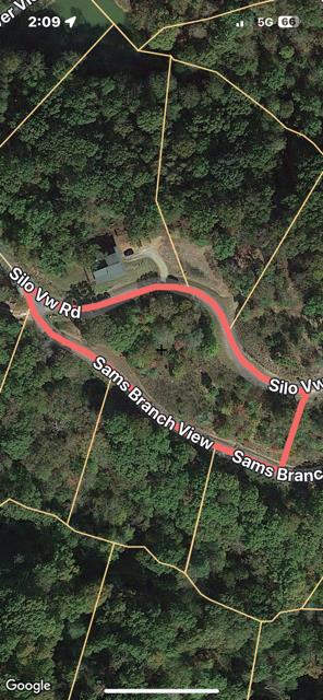 Lot 35 Sams Branch View Property Photo 7