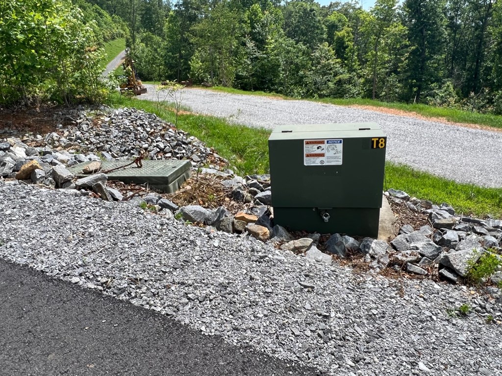 0 Grand Laurel Property Photo 11