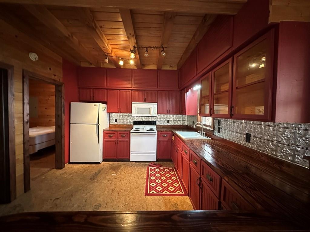 2680 Conley Mountain Association Road Property Photo 8