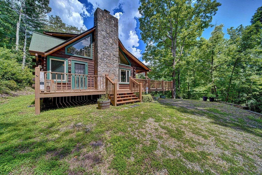 525 Beaver Ridge Rd Property Photo 5