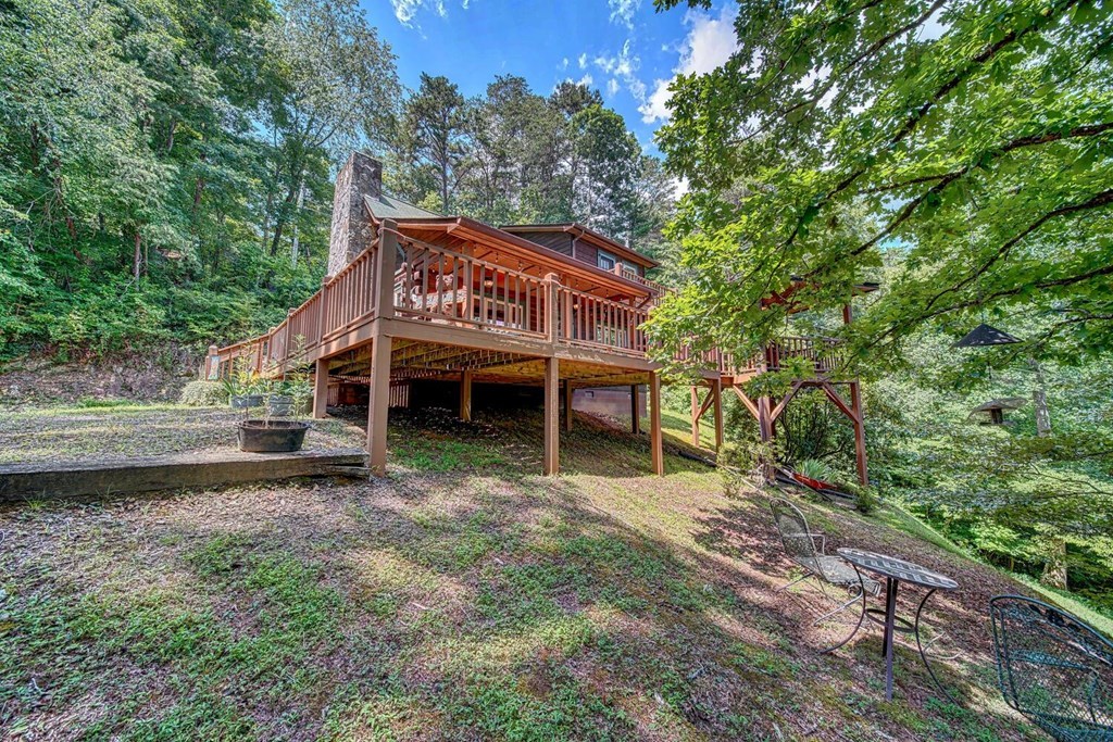 525 Beaver Ridge Rd Property Photo 13