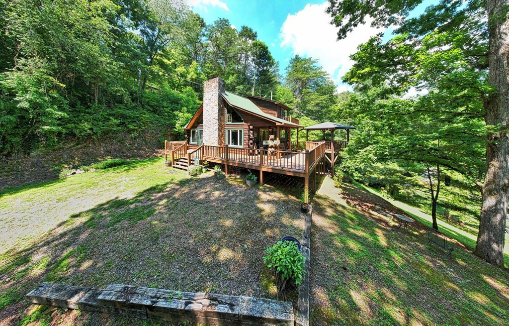 525 Beaver Ridge Rd Property Photo 15