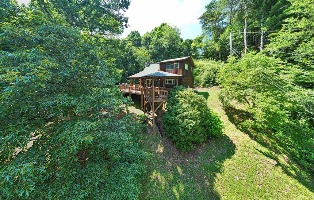 525 Beaver Ridge Rd Property Photo 16