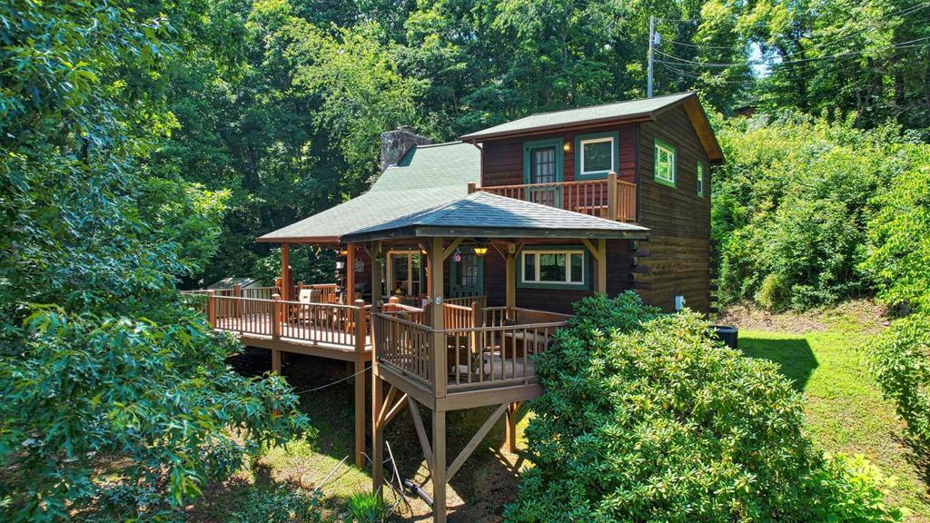 525 Beaver Ridge Rd Property Photo 34