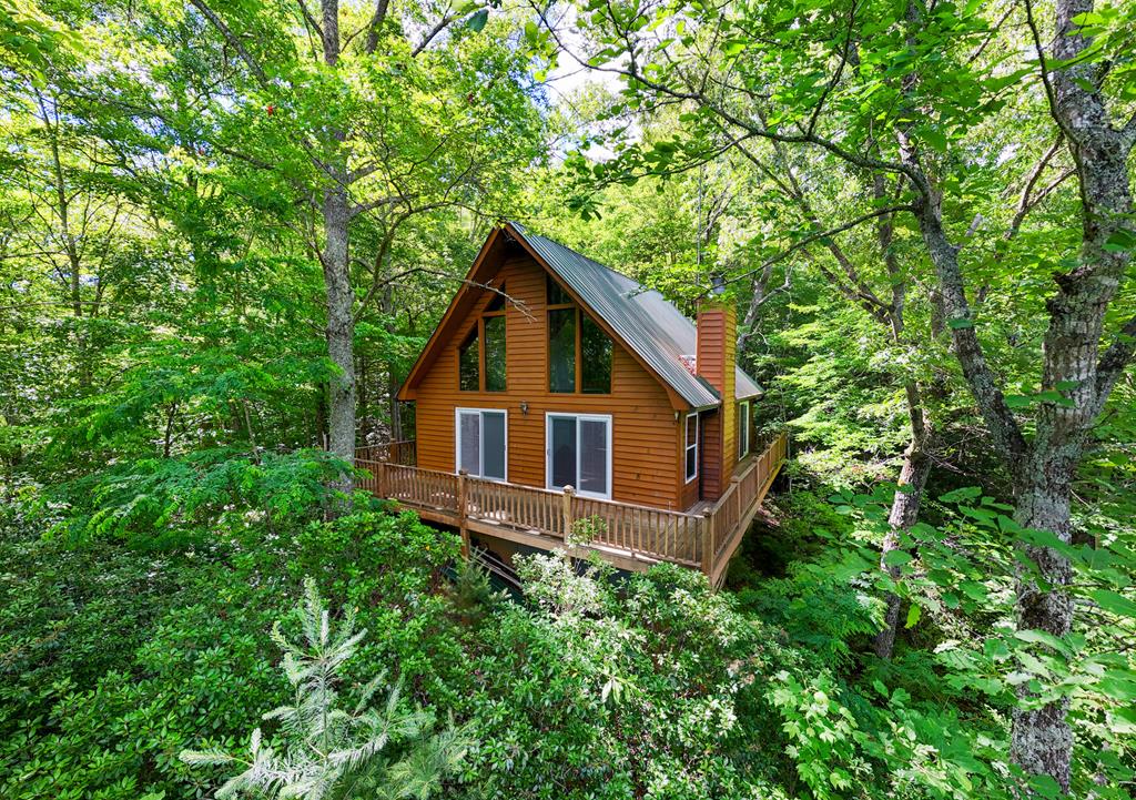 167 Tranquility Pines Property Photo 1