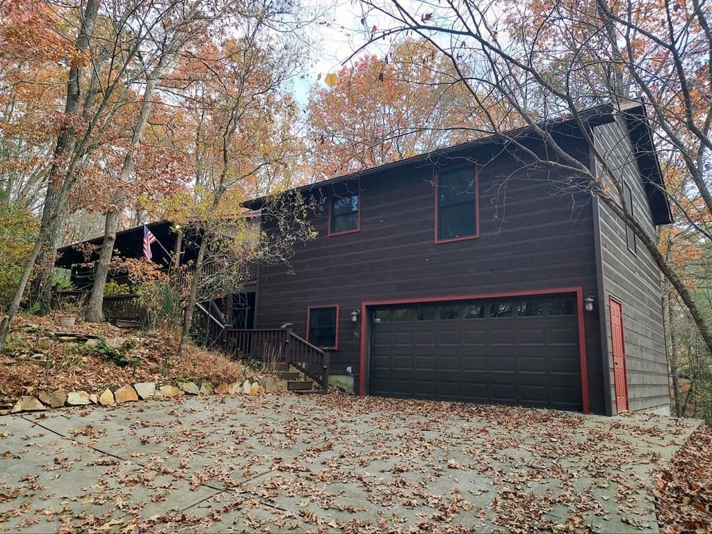 57 & 66 Downy Trail Property Photo 2