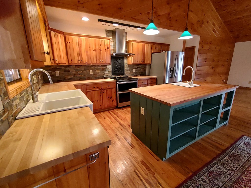 57 & 66 Downy Trail Property Photo 6