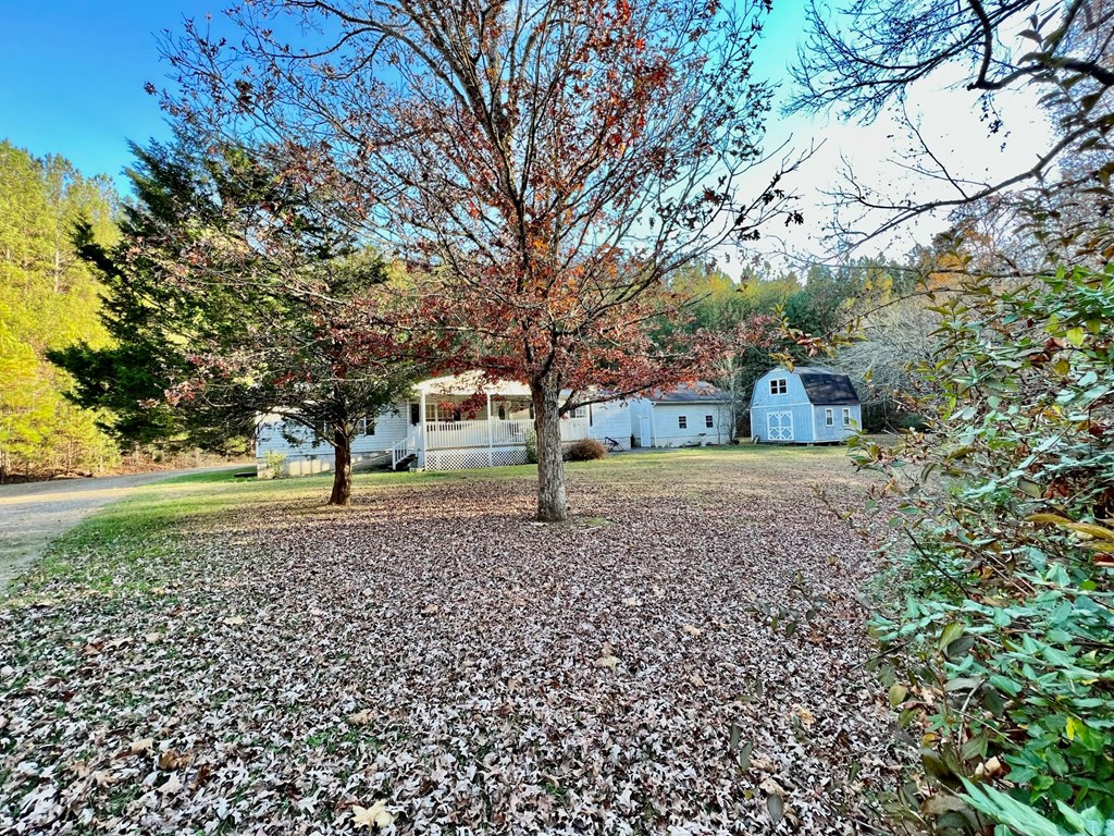 2746 Hwy 68 Property Photo 2