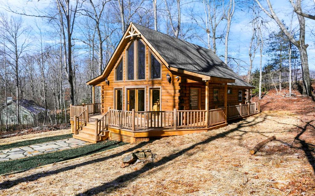 177 Penland Indian Trail Property Photo 1
