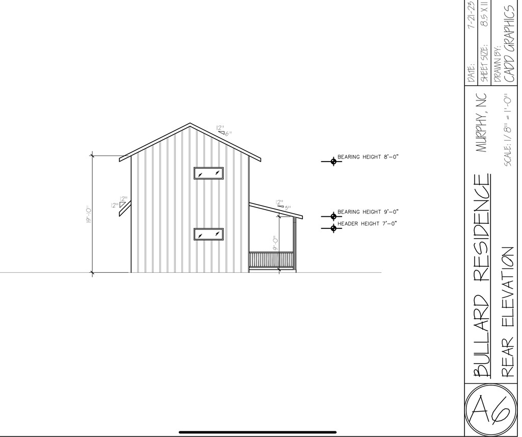 Lot 46 Fiddlers Way Property Photo 16