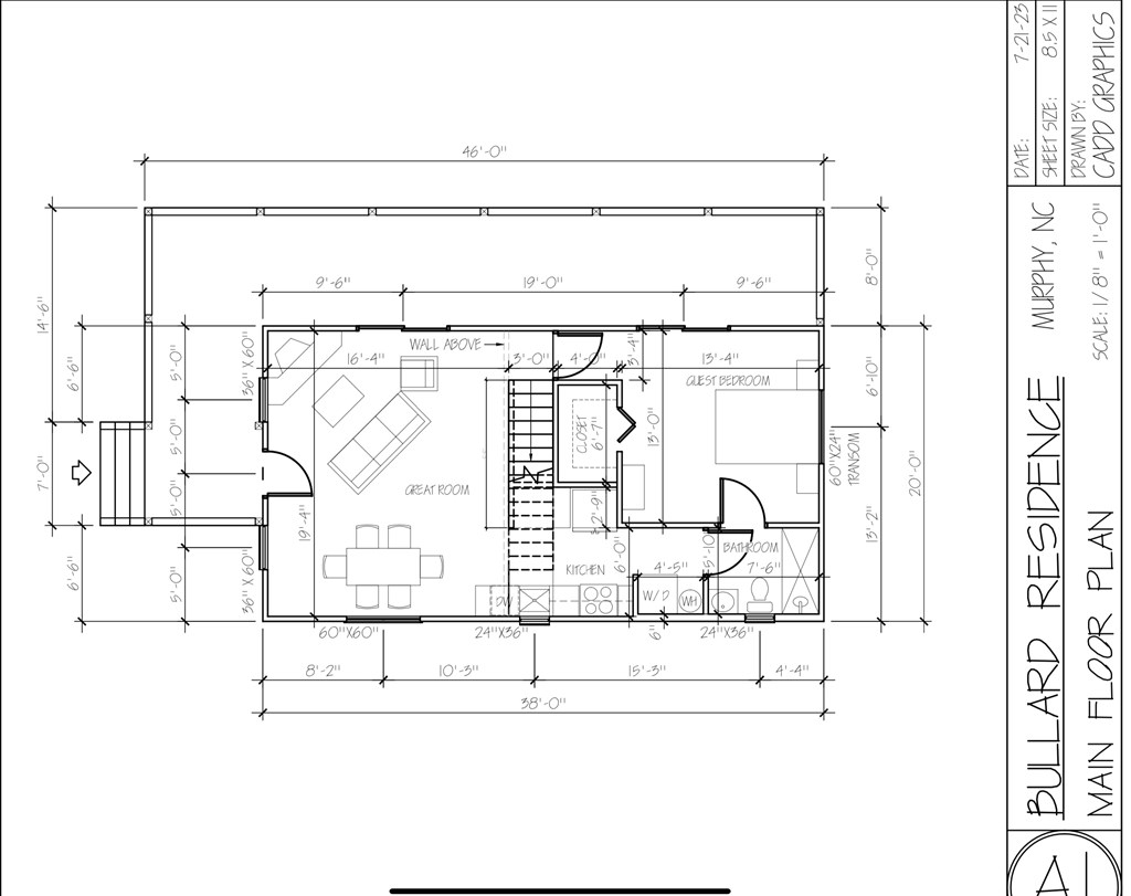 Lot 46 Fiddlers Way Property Photo 18