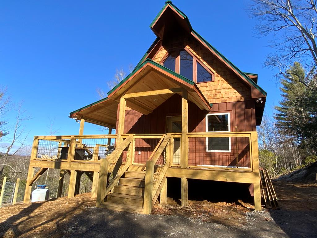 Lot 46 Fiddlers Way Property Photo 35