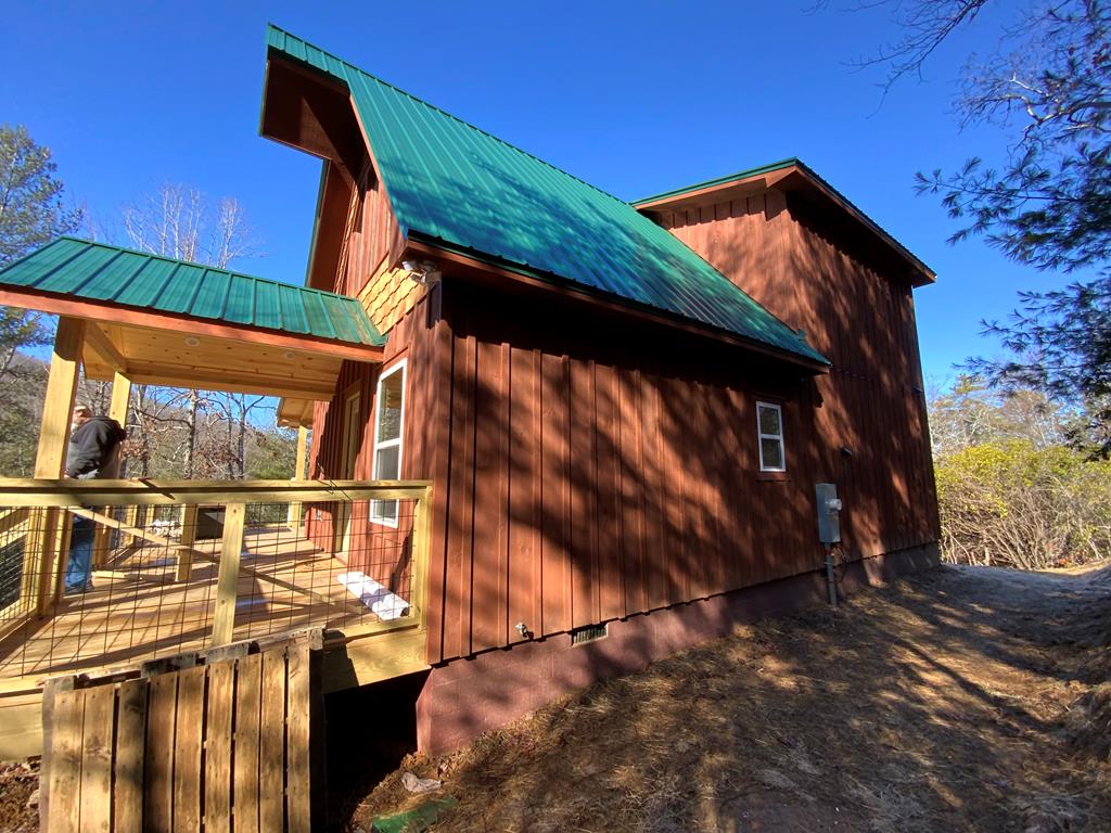 Lot 46 Fiddlers Way Property Photo 36