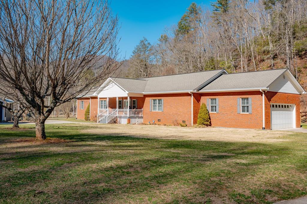 1631 Moody Hollow Property Photo 1