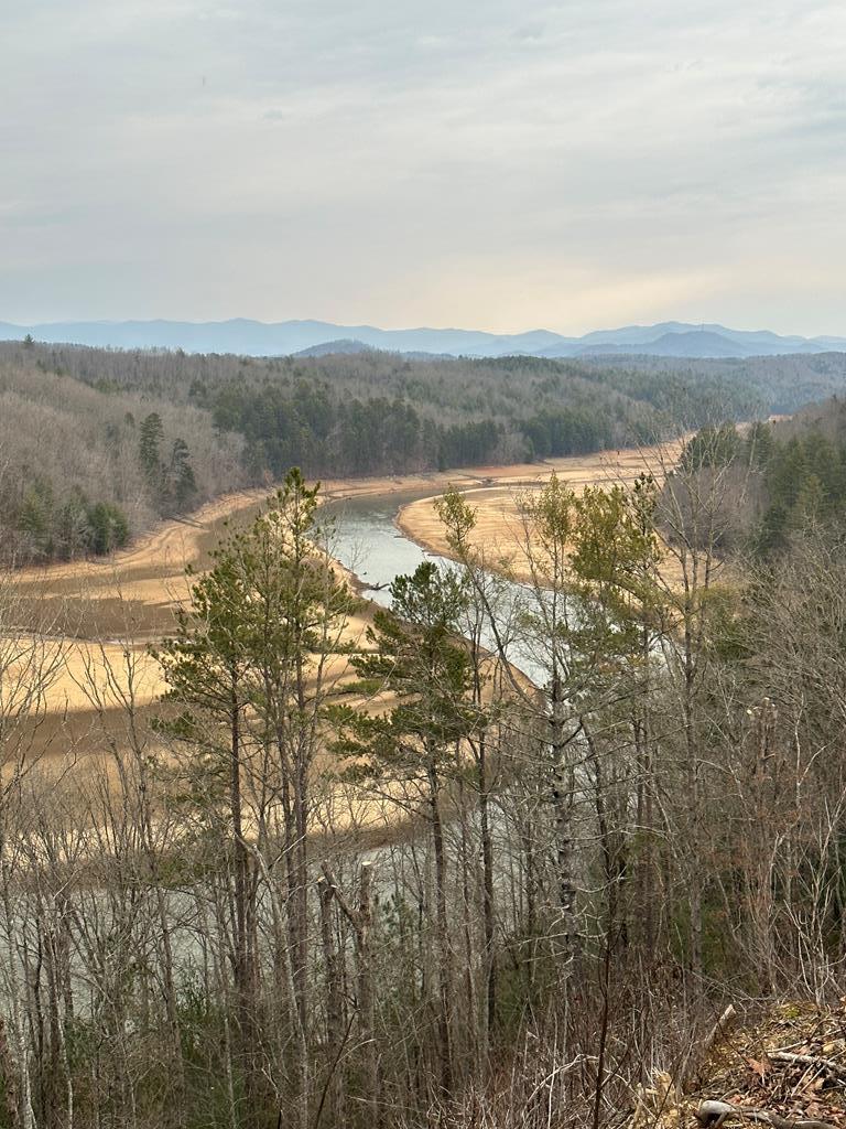 Lot 33 Hiwassee Lakeside Drive Property Photo