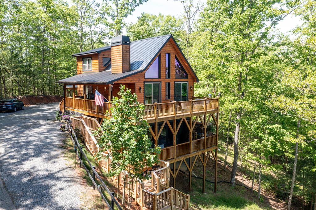 681 Confederate Circle Property Photo