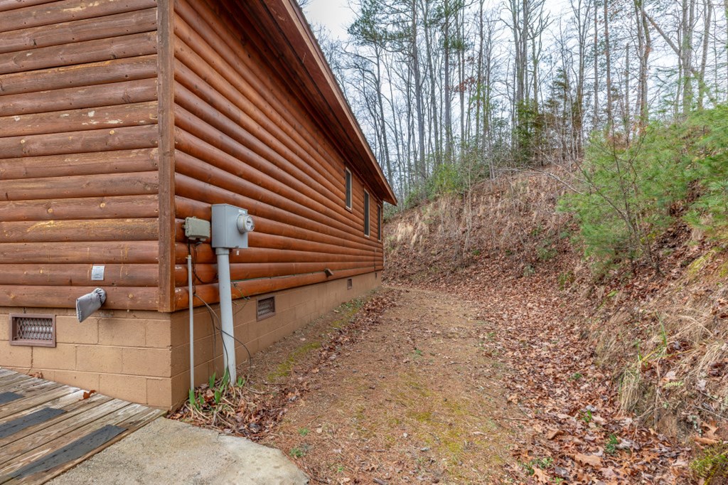 643 Zekes Trail Property Photo 26