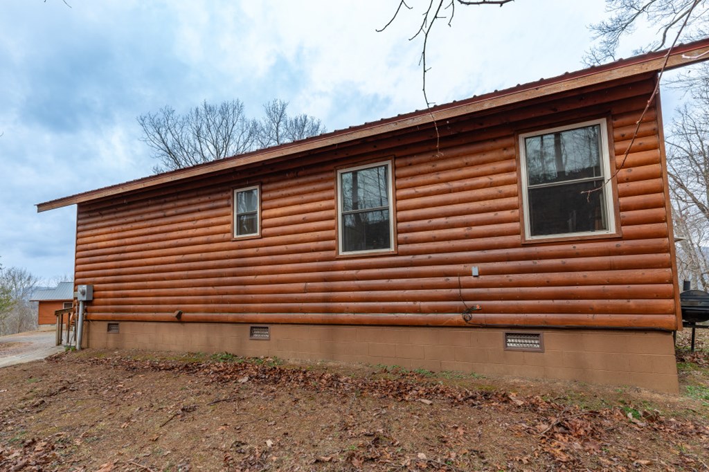643 Zekes Trail Property Photo 27