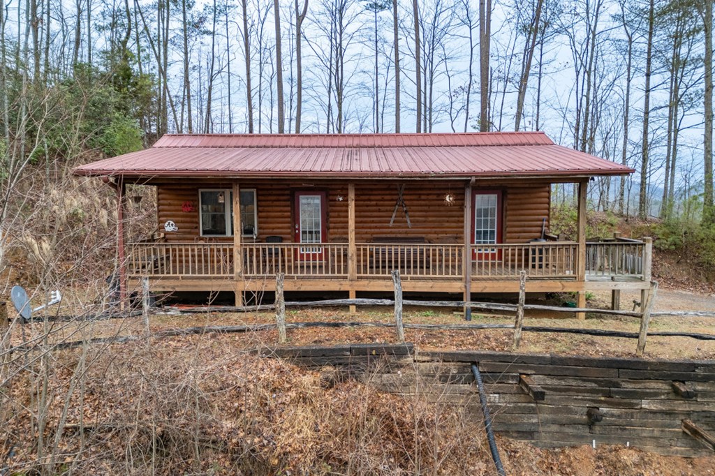 643 Zekes Trail Property Photo 35