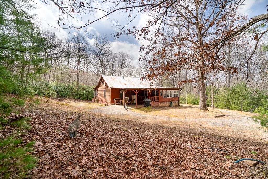 71 Angel Fish Rd. Property Photo