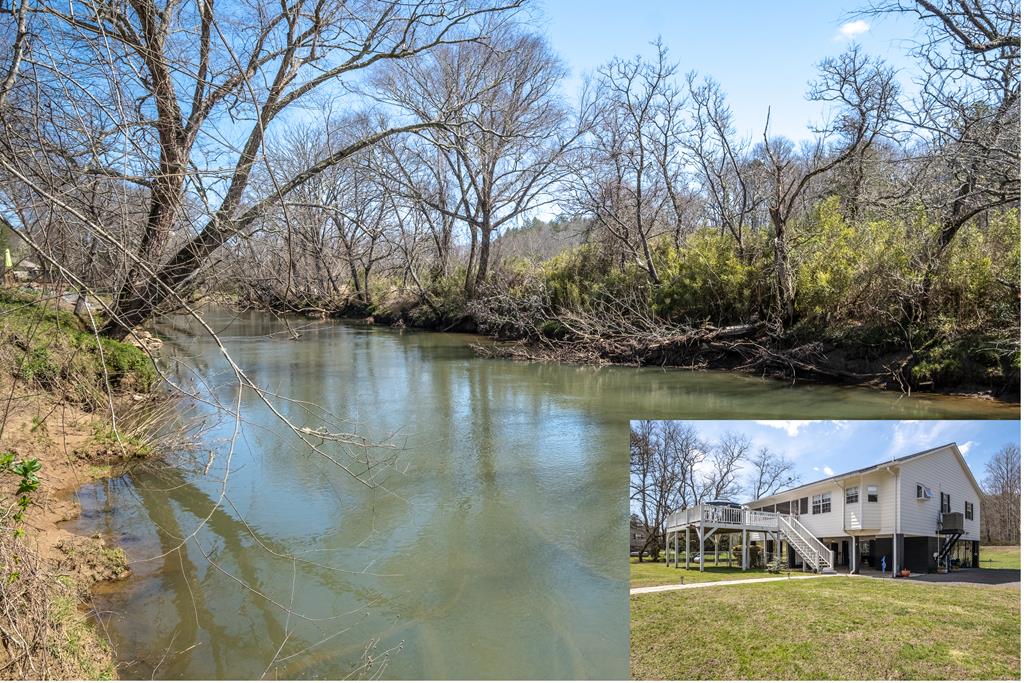 555 Little Ranger Rd. Property Photo 1