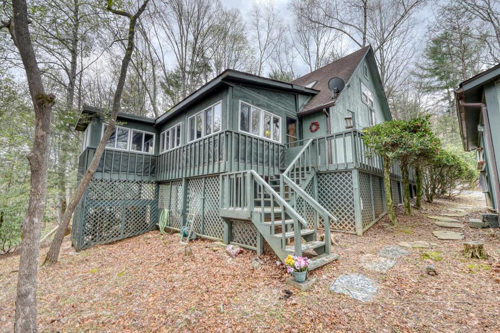 149 Mountain Drive
