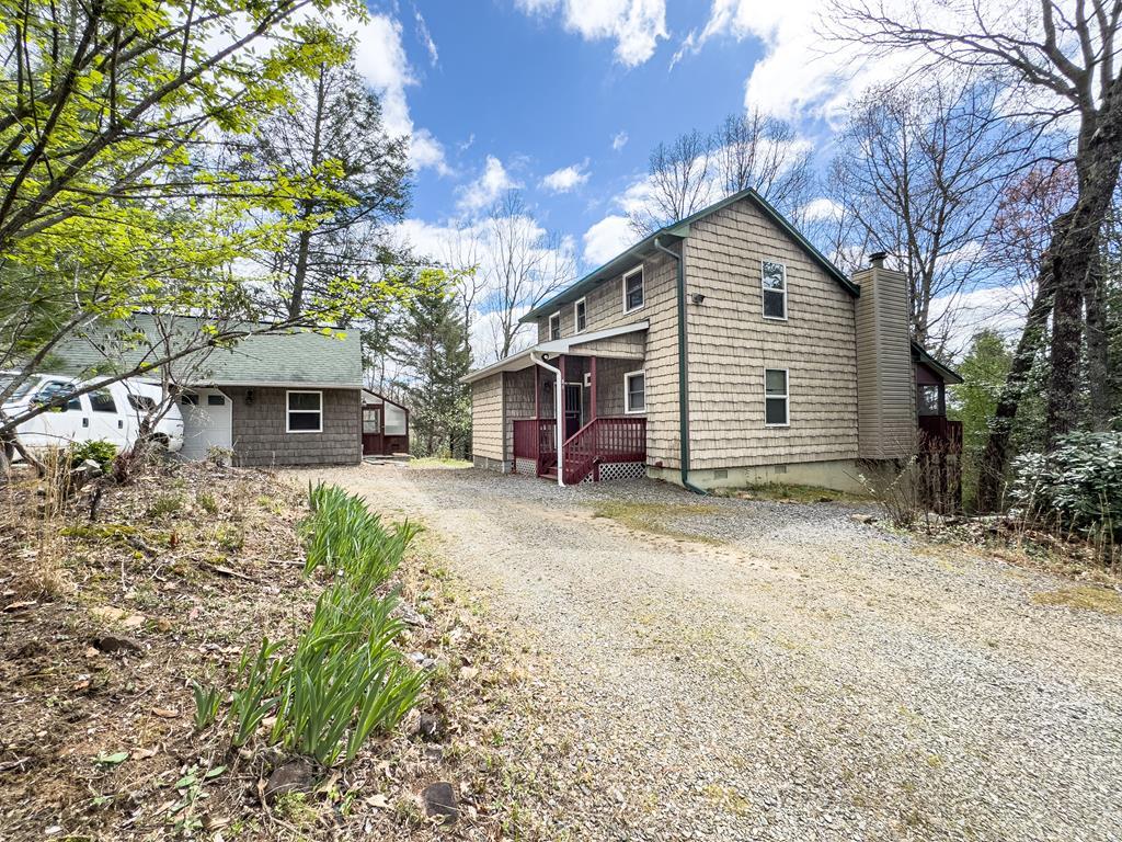 86 Tutiyi Lane Property Photo 1