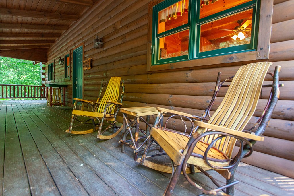 241 Santeetlah Heights Dr. Property Photo 5