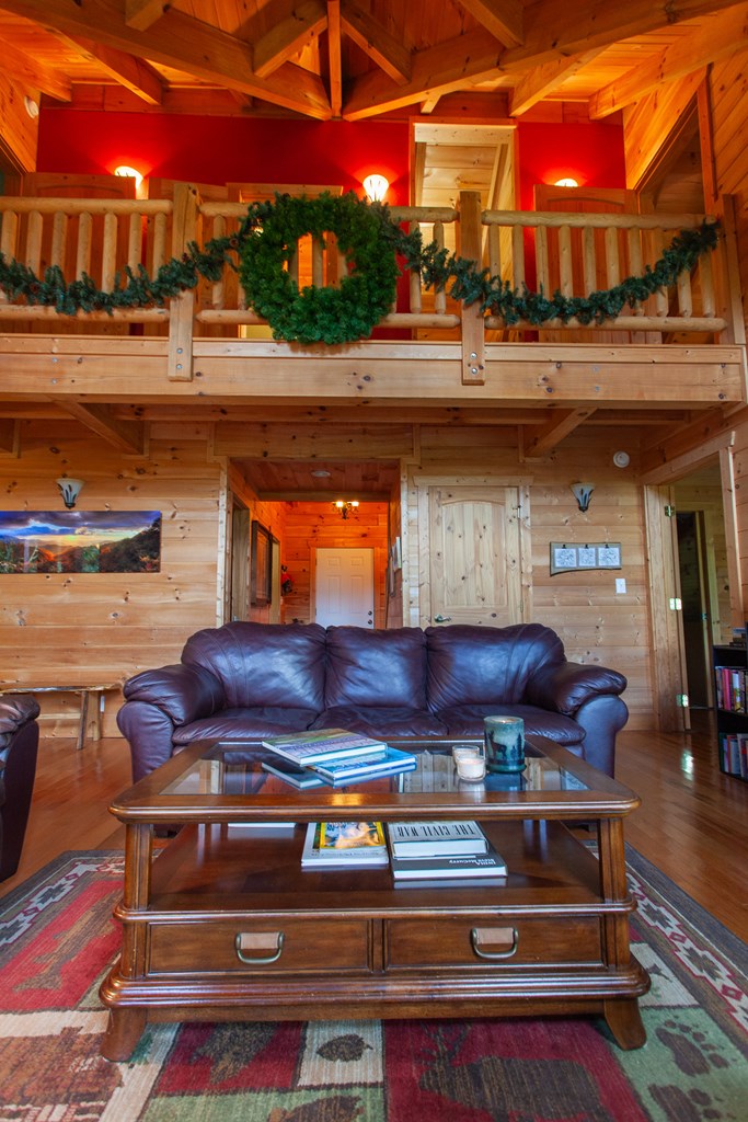 241 Santeetlah Heights Dr. Property Photo 8